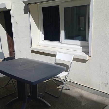 Bord De Mer : Charmante Maison De Pecheur Yport Zewnętrze zdjęcie