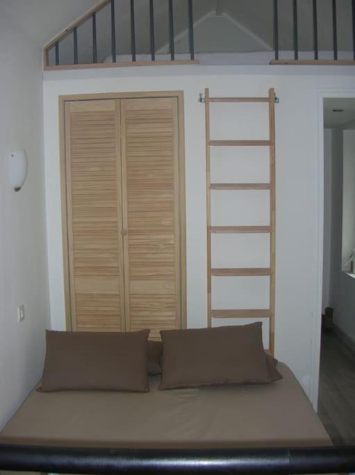Bord De Mer : Charmante Maison De Pecheur Yport Zewnętrze zdjęcie